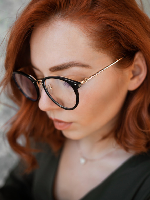 VEYREY Iris Компютърни очила