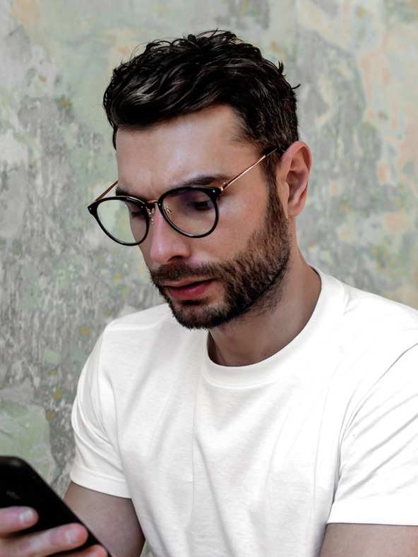 VEYREY Iris Компютърни очила