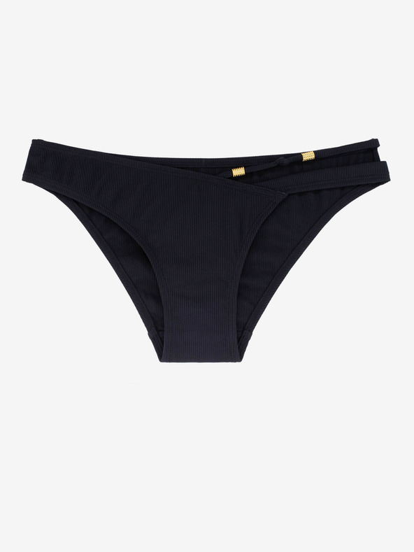 DORINA Черно дамско долнище на бански DORINA Ibadan