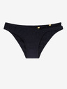 DORINA Черно дамско долнище на бански DORINA Ibadan
