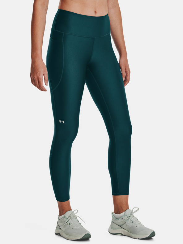 Under Armour Дамски клин Under Armour Armour Hi Ankle Leg