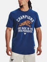Under Armour Мъжка тениска Under Armour UA PJT ROCK CHAMP SS