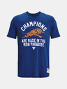 Under Armour Мъжка тениска Under Armour UA PJT ROCK CHAMP SS