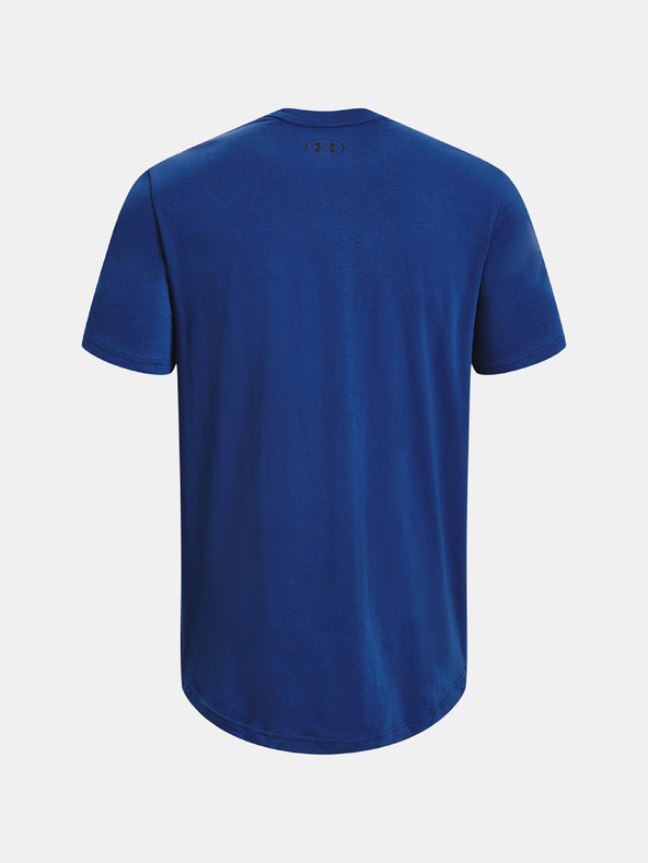 Under Armour Мъжка тениска Under Armour UA PJT ROCK CHAMP SS
