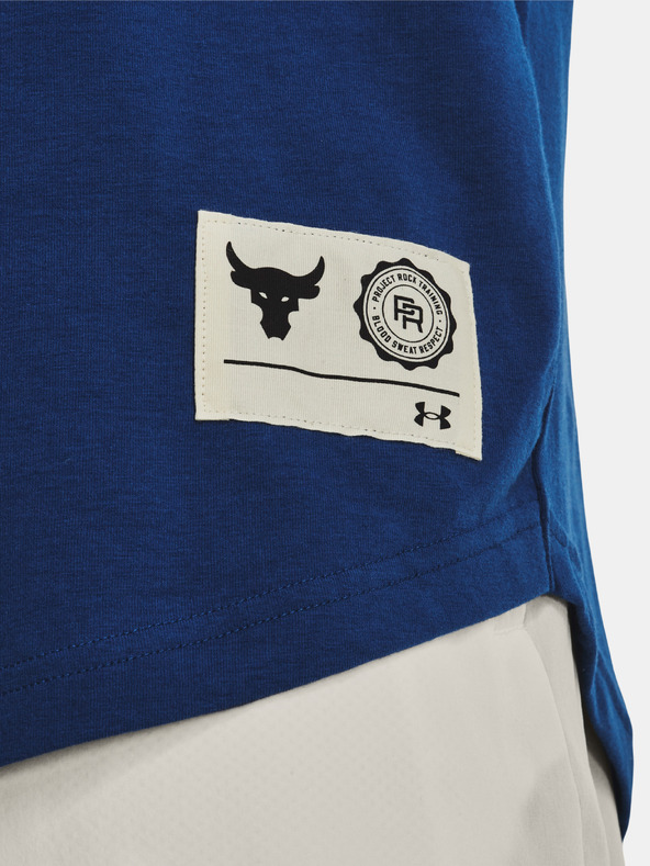 Under Armour Мъжка тениска Under Armour UA PJT ROCK CHAMP SS