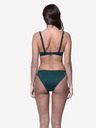 DORINA Тъмнозелен дамски бикини DORINA Opio