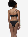 DORINA Черен горнище на дамски бански костюм DORINA Ибадан