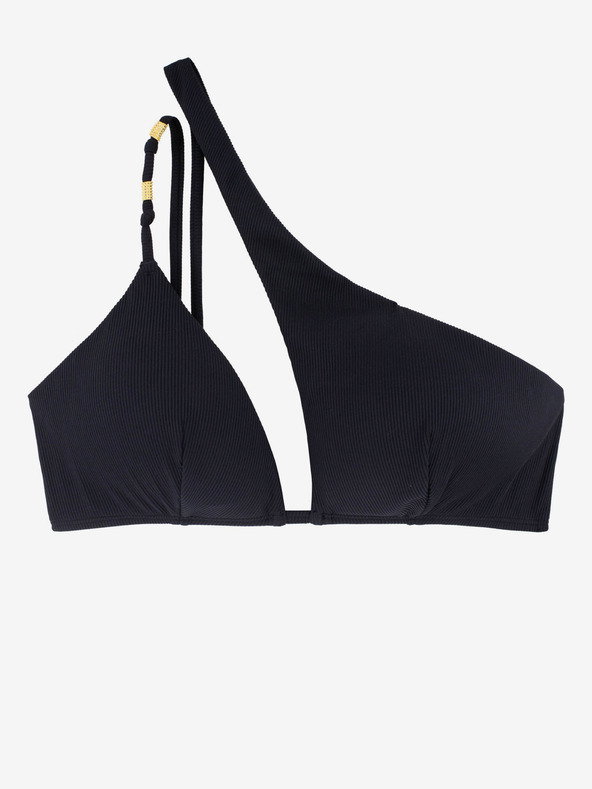 DORINA Черен горнище на дамски бански костюм DORINA Ибадан