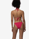 DORINA Тъмнорозов дамски бикини долнище DORINA Abuja