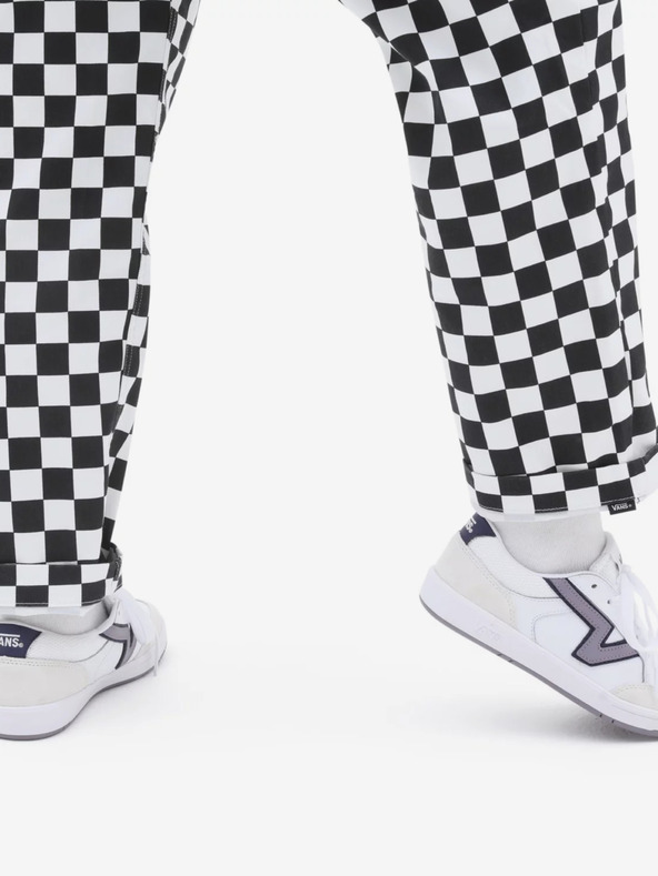 Vans Lowland Спортни обувки