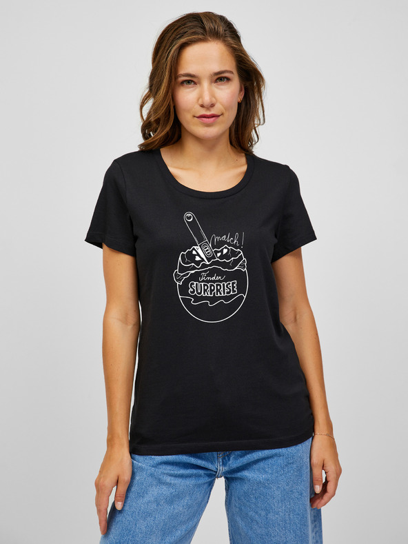 ZOOT.Original Tinder 2 T-shirt