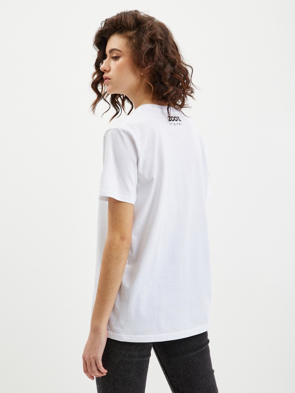 ZOOT.Original Very gut veter T-shirt