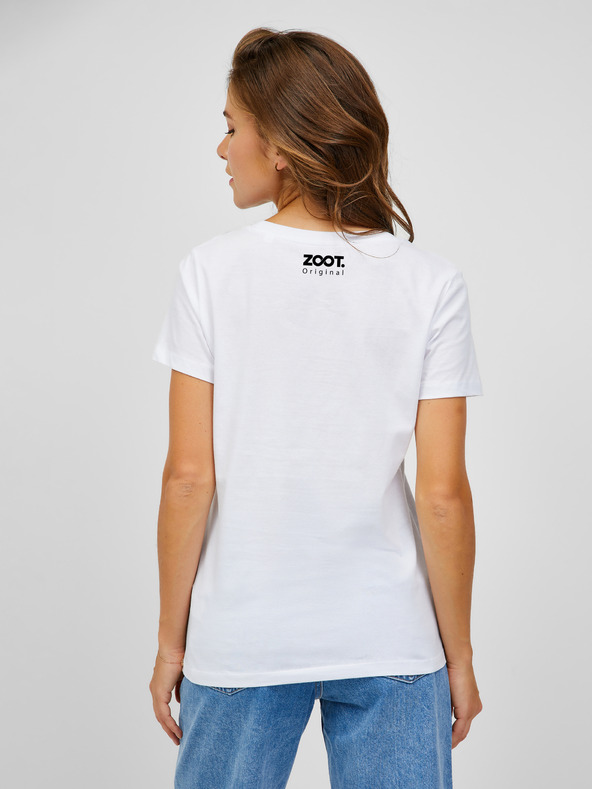 ZOOT.Original Ztracené vejce T-shirt