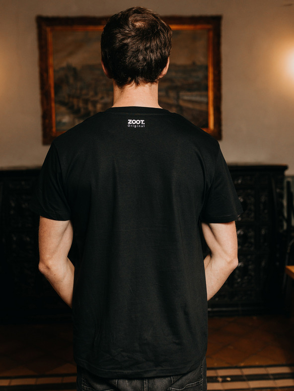 ZOOT.Original Допивам и тръгвам - Трико