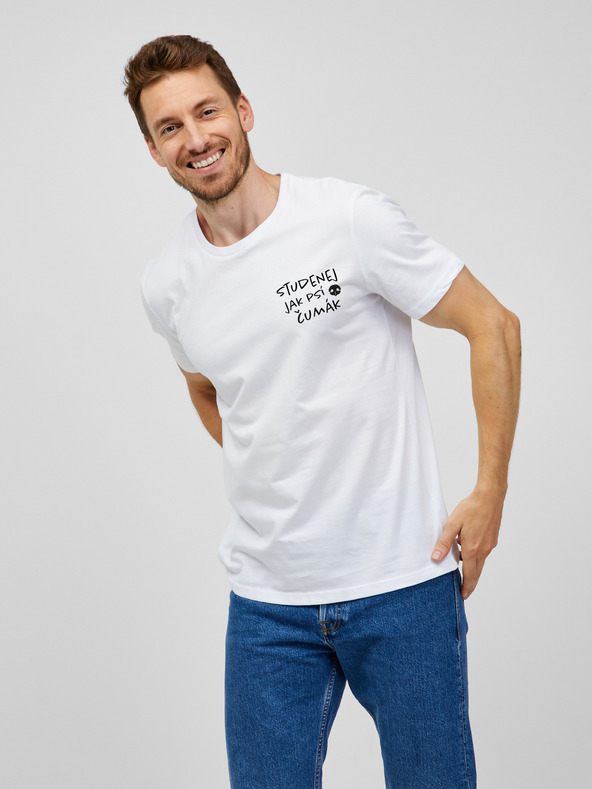 ZOOT.Original T-shirt