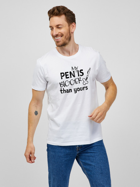 ZOOT.Original T-shirt