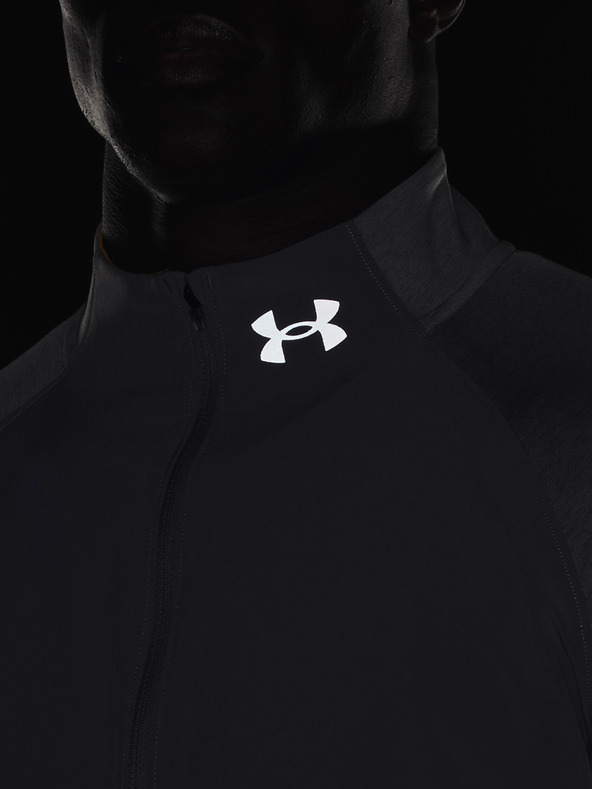 Under Armour Мъжка тениска Under Armour UA Qualifier Run 2.0 1/2 Zip