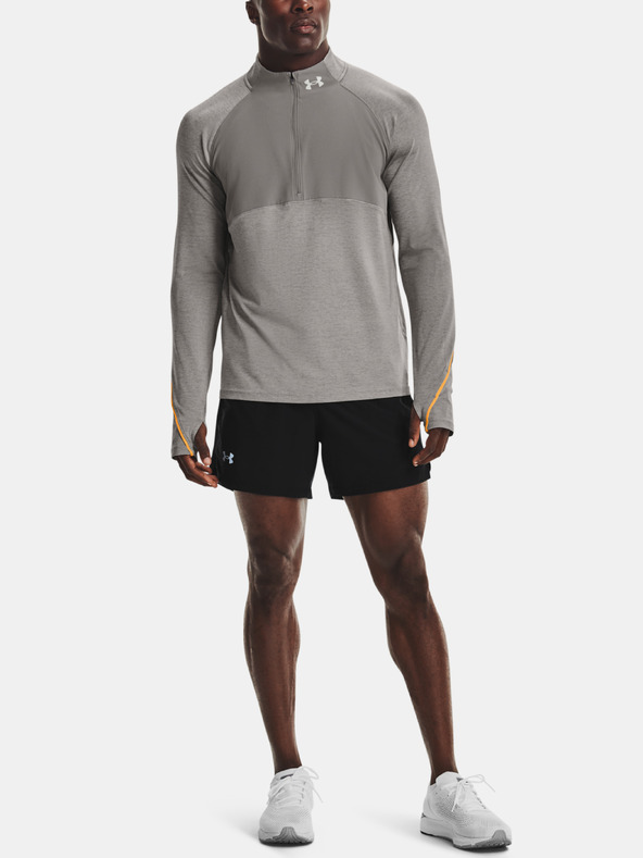 Under Armour Мъжка тениска Under Armour UA Qualifier Run 2.0 1/2 Zip