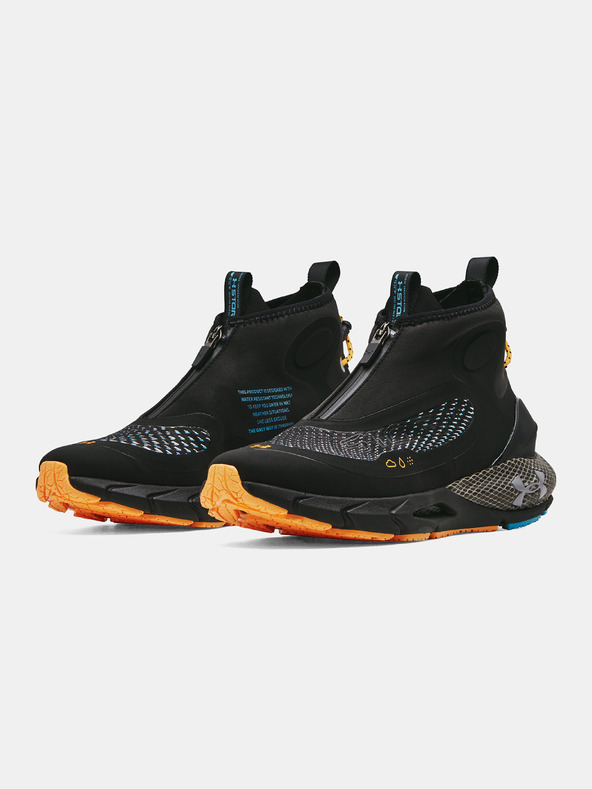 Under Armour Дамски обувки Under Armour W HOVR Phantom 2 Storm