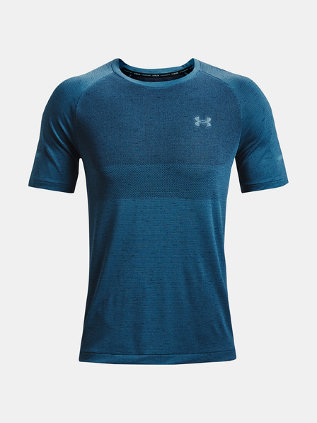 Under Armour Мъжка тениска Under Armour UA Seamless Run SS