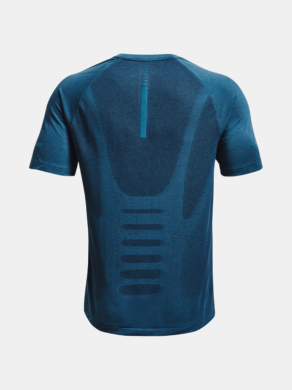 Under Armour Мъжка тениска Under Armour UA Seamless Run SS