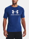 Under Armour Мъжка тениска Under Armour UA SPORTSTYLE LOGO SS