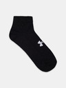 Under Armour Унисекс чорапи Under Armour UA Core Low Cut (3 чифта)