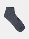Under Armour Унисекс чорапи Under Armour UA Core Low Cut (3 чифта)