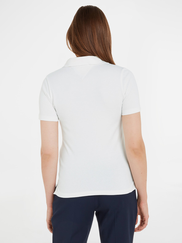 Tommy Hilfiger 1985 Поло тениска