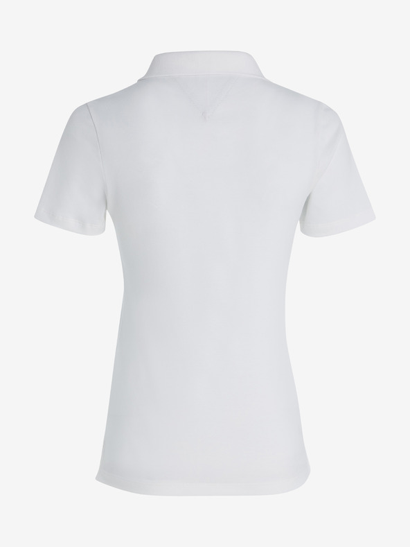 Tommy Hilfiger 1985 Поло тениска