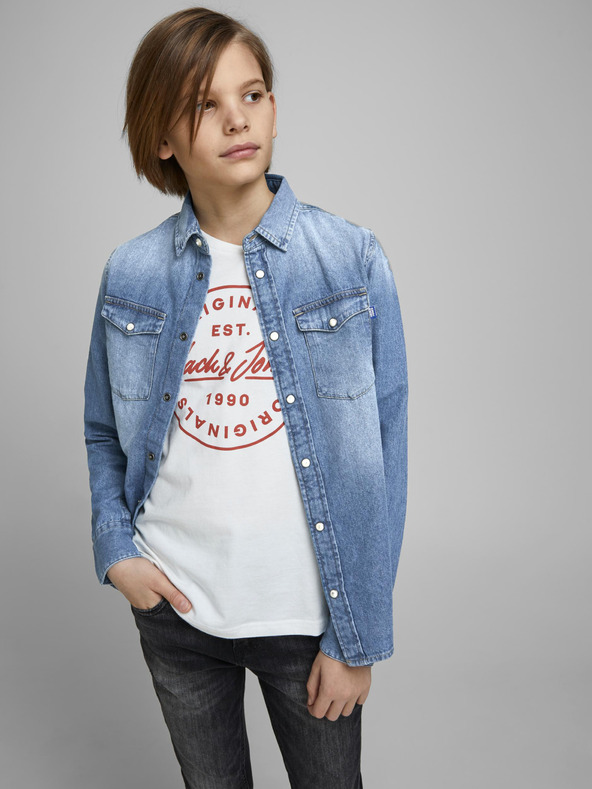Jack & Jones Sheridan Риза детска