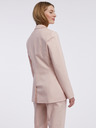 Orsay Светлорозово дамско сако ORSAY
