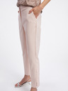 Orsay Светло розов дамски панталон ORSAY