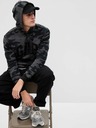 GAP Суитшърт с лого Gap и качулка GAP