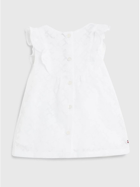 Tommy Hilfiger Рокля детска