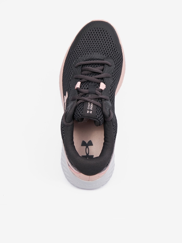 Under Armour Момичешки обувки Under Armour UA GGS Charged Rogue 3