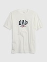 GAP Тениска с цветно лого GAP