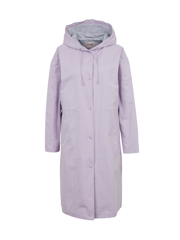 Orsay ORSAY светлолилаво дамско яке