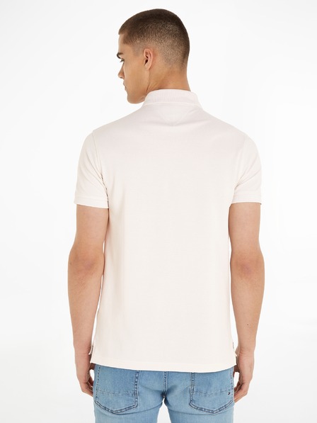 Tommy Hilfiger 1985 Slim Поло тениска