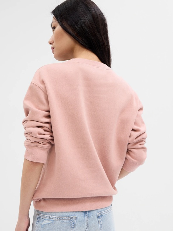 GAP Суитчър с лого Gap GAP