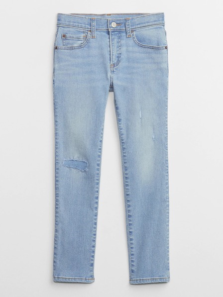 GAP Детски слим дънки GAP