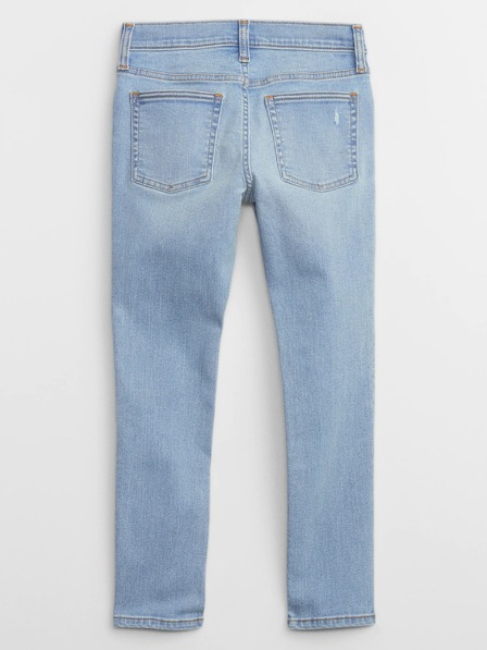 GAP Детски слим дънки GAP