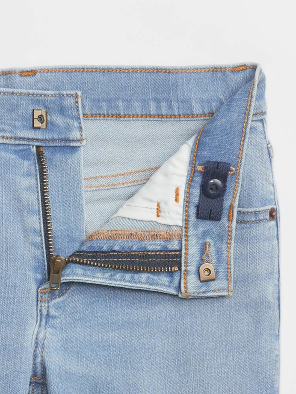 GAP Детски слим дънки GAP