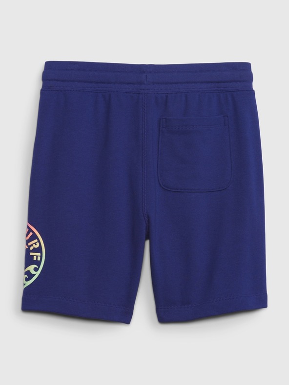 GAP Детски спортен къс панталон GAP