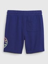 GAP Детски спортен къс панталон GAP