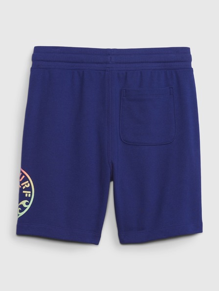 GAP Детски спортен къс панталон GAP