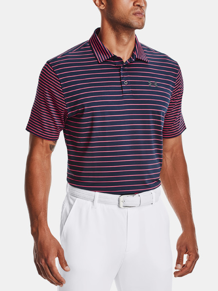 Under Armour Мъжко поло тричко Under Armour Playoff Polo 2.0
