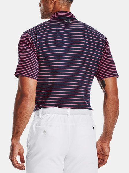 Under Armour Мъжко поло тричко Under Armour Playoff Polo 2.0