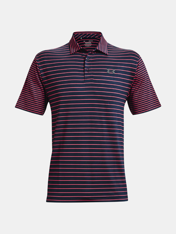 Under Armour Мъжко поло тричко Under Armour Playoff Polo 2.0