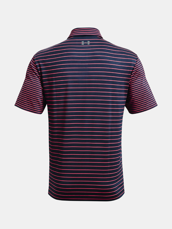 Under Armour Мъжко поло тричко Under Armour Playoff Polo 2.0